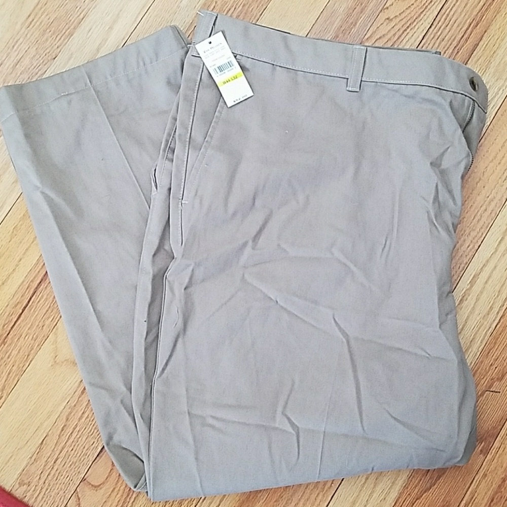 NWT dress khakis